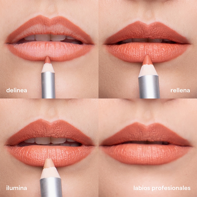 LIP COMBO 5 EN 1 (KIT PARA LABIOS)